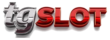 tg slot logo
