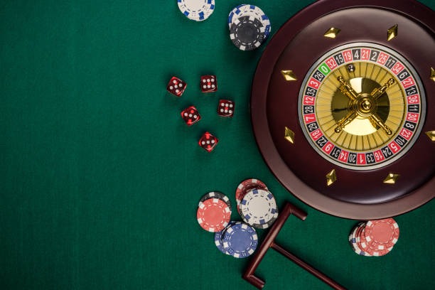 tg slot Live Casino